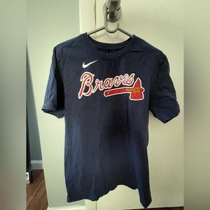 Mens Baseball T-Shirt
